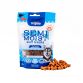 Frigera semi moist treats laks 165g
