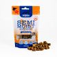 Frigera semi moist treats lam/ris 165g