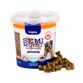 Frigera semi moist treats lam/ris 500g