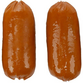 Flamingo hot dogs mini pølser m/ kanin
