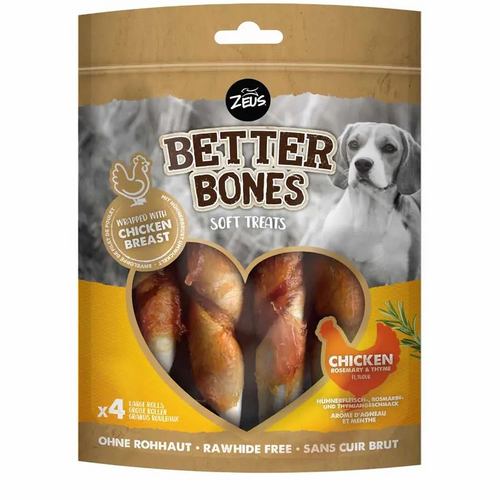 Better Bones Kyllinge ruller