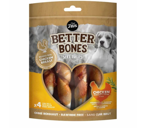 Better Bones Kyllinge ruller