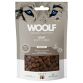 Woolf soft cubes Goat/Ged 100g