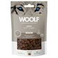 Woolf soft cubes Goat/Ged 100g