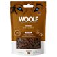 Woolf soft cubes horse/hest 100g