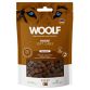 Woolf soft cubes horse/hest 100g
