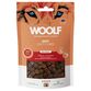 Woolf soft cubes beef /okse100g