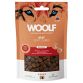 Woolf soft cubes beef /okse100g
