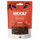 Woolf soft cubes iberian pork/ iberisk svinekød 100g