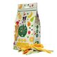 Garden Bites fruity dental swirls Mix 13cm, 30 stk