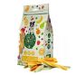 Garden Bites fruity dental swirls Mix 13cm, 30 stk