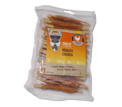 TE Munchy Chicken 380g