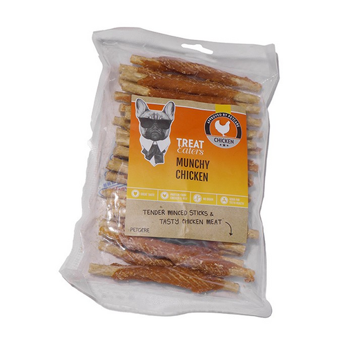 TE Munchy Chicken 380g