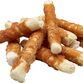 Companion Rawhide Roll with wrap (kylling)