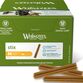 Whimzees Stix M til mellemstore hunde kasse med 100 stk.