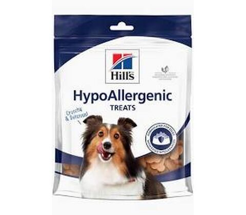 Hill's Hypoallergenic Dog Treats 200g
