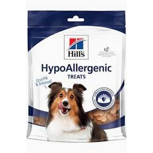 Hill's Hypoallergenic Dog Treats 200g