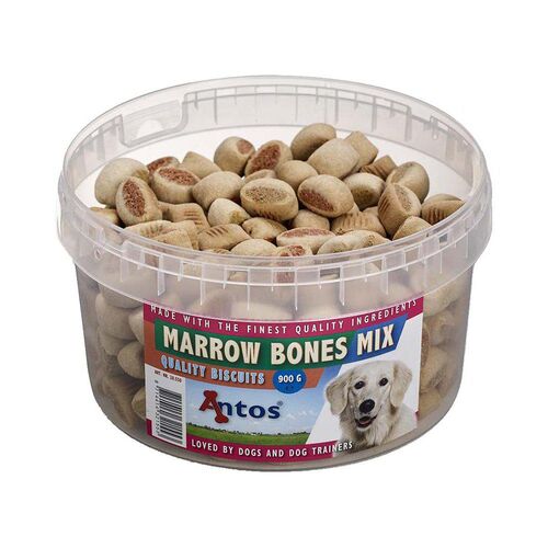 Hunde marvkiks 900g