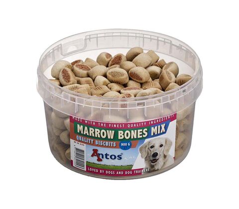 Hunde marvkiks 900g