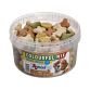 Hundekiks mix 1kg