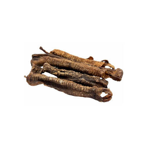 Gede luftrør 200g