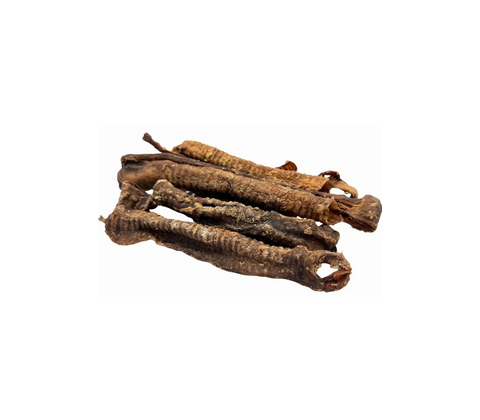 Gede luftrør 200g