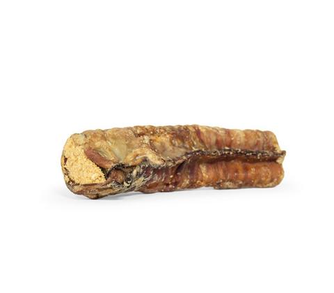 Snack'it Okseluftrør m. Fyld 15cm i folie