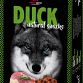 Alpha Spirit Naturals Duck hundesnacks (and)