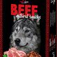 Alpha Spirit Naturals Beef hundesnacks (oksekød)