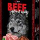 Alpha Spirit Naturals Beef hundesnacks (oksekød)