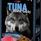Alpha Spirit Naturals Tuna hundesnacks (tun)