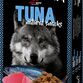 Alpha Spirit Naturals Tuna hundesnacks (tun)