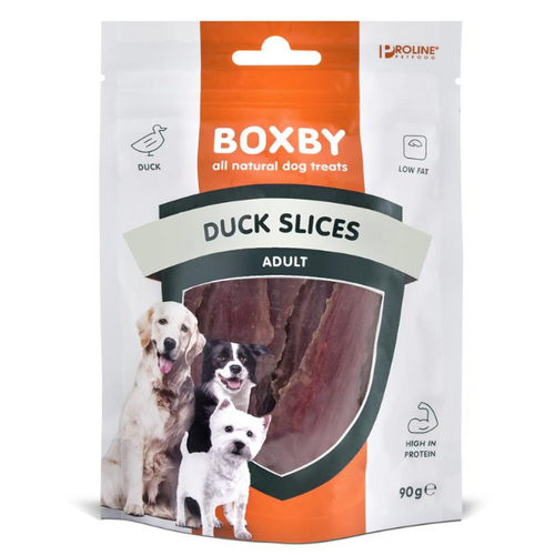 Boxby Ande Slices