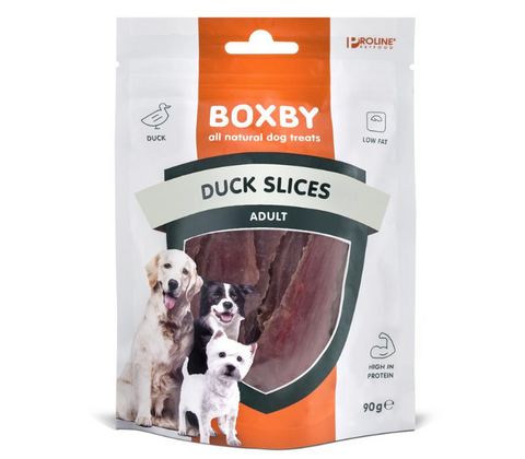 Boxby Ande Slices