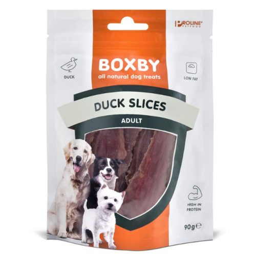 Boxby Ande Slices
