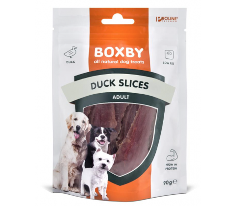 Boxby Ande Slices