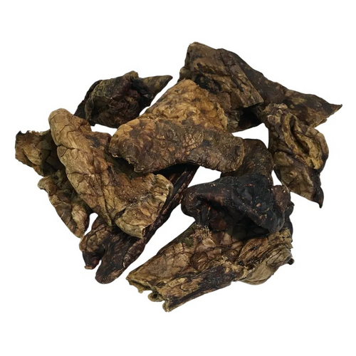 Treat time Okselunger 200 g. EU
