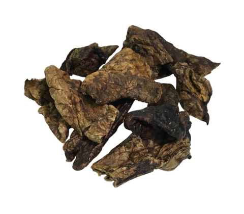 Treat time Okselunger 200 g. EU
