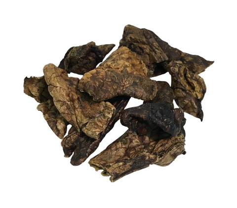 Treat time Okselunger 200 g. EU