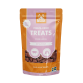 MUSH frysetørret Treats Griselunge 45g
