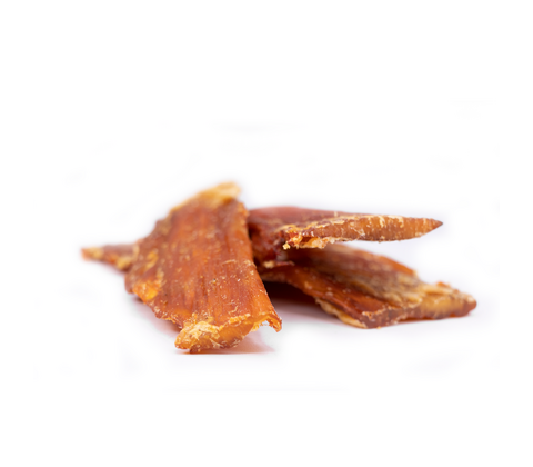 Snack'it Hestenakkesener 250g