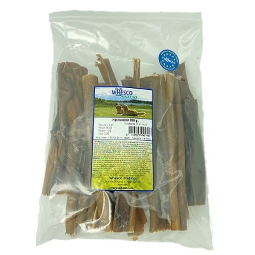 WHESCO HJORTESKIND 250 g.