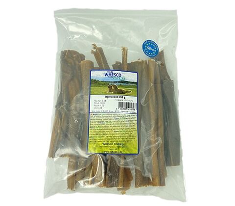 WHESCO HJORTESKIND 250 g.