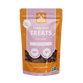 MUSH frysetørret Treats Grisehjerte 50g