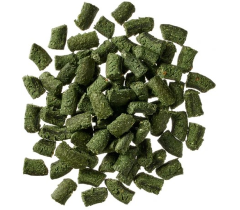 Globe Buddy Spirulina Chrunch