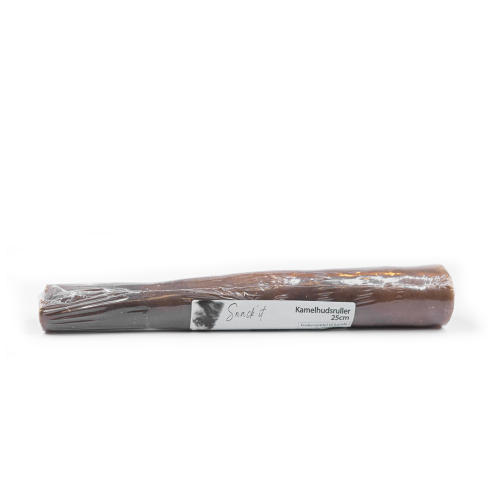 Snack'it Kamelhudsruller 25cm i folie