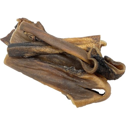 WHESCO KAMELSKIND 250gr.