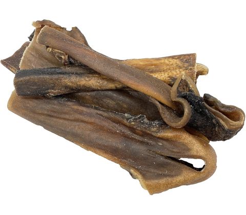 WHESCO KAMELSKIND 250gr.