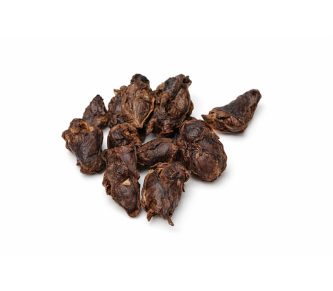 Kaninhjerter 100 g.