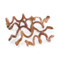 Snack'it Lammepenis Curly 100g